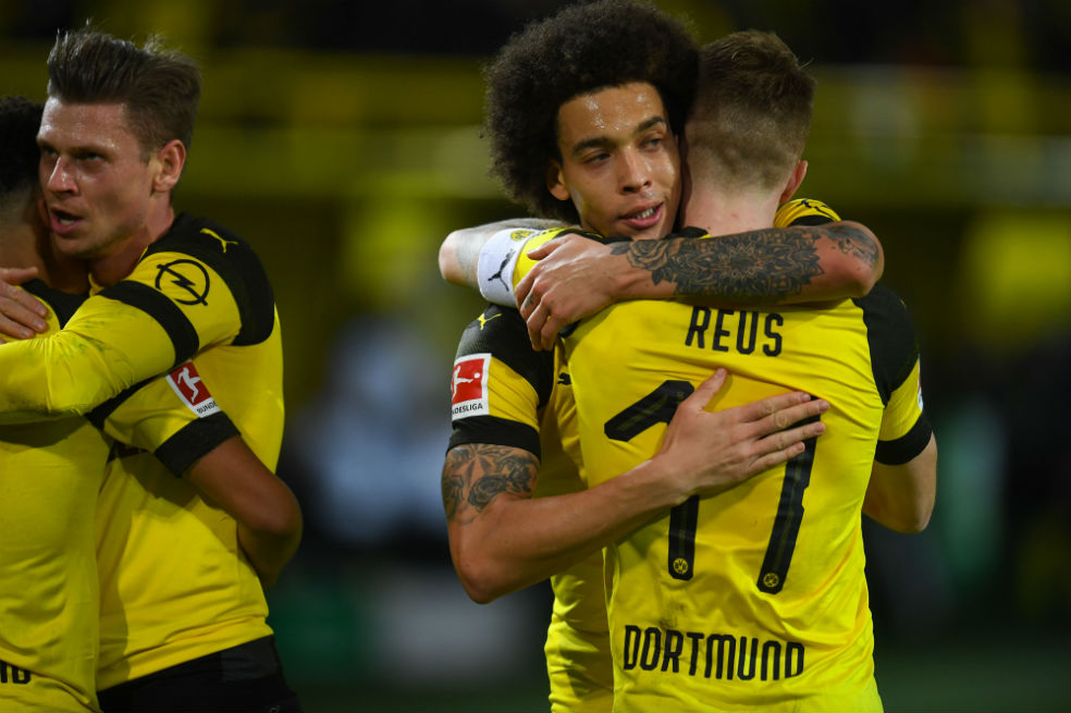 ¿Puede el Dortmund acabar con el dominio del Bayern en la Bundesliga?
