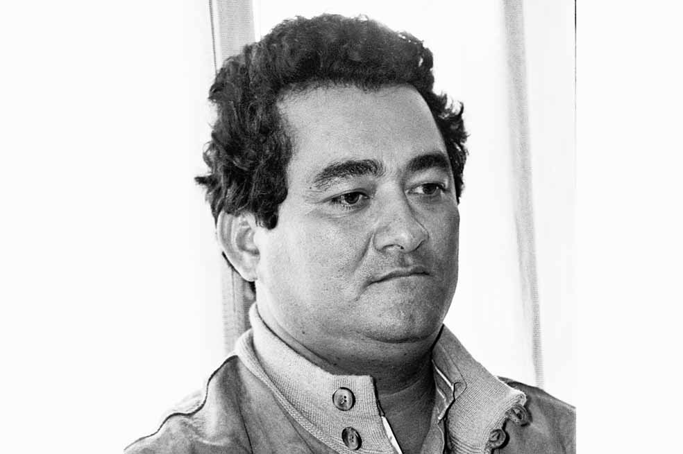 Los asesinos de Leónidas Vargas