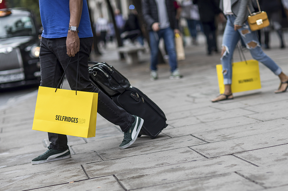 Índice de Confianza del Consumidor de mayo es el más alto desde 2015