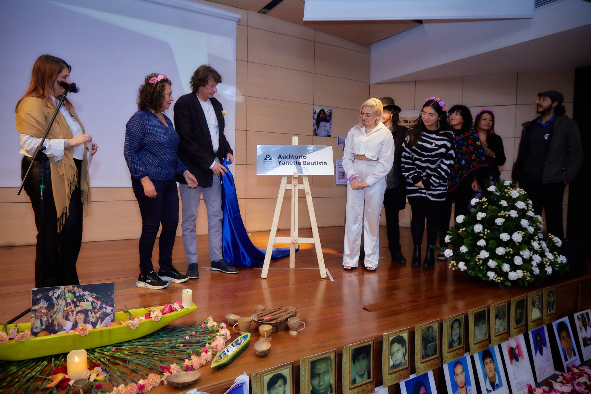 Un año después, la Ley de Mujeres Buscadoras avanza lento y Sistema Nacional de Búsqueda sigue en obra