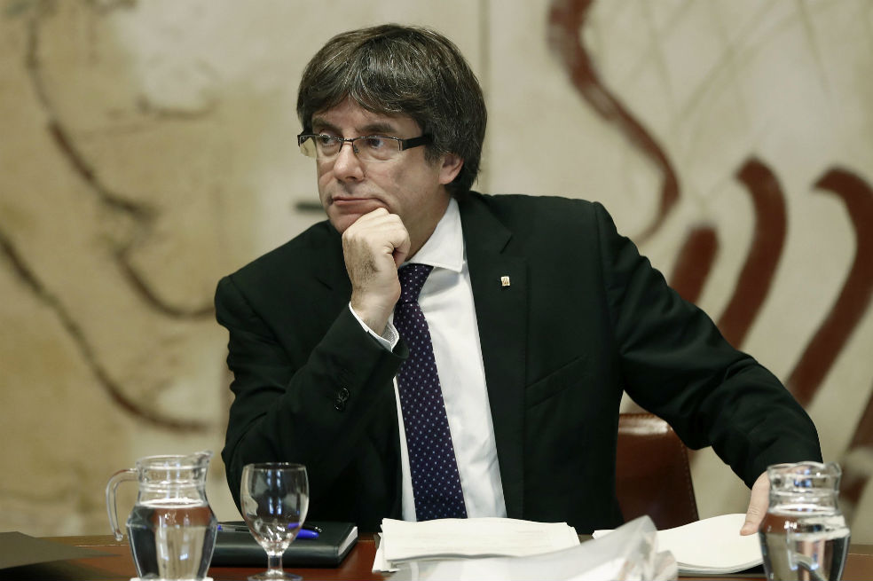 Cataluña, Rajoy y las elecciones