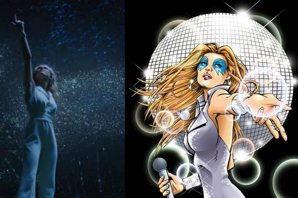 Confirmado, la mutante Dazzler estará en «X-Men: Fénix Oscura»