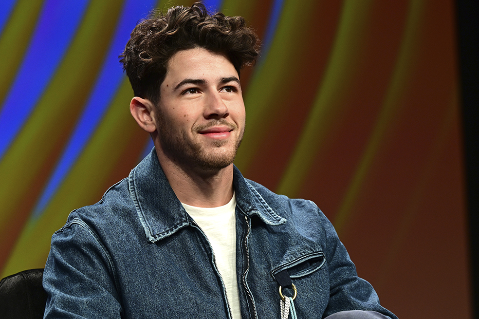 Nick Jonas y sus hermanos usaron un anillo de castidad.