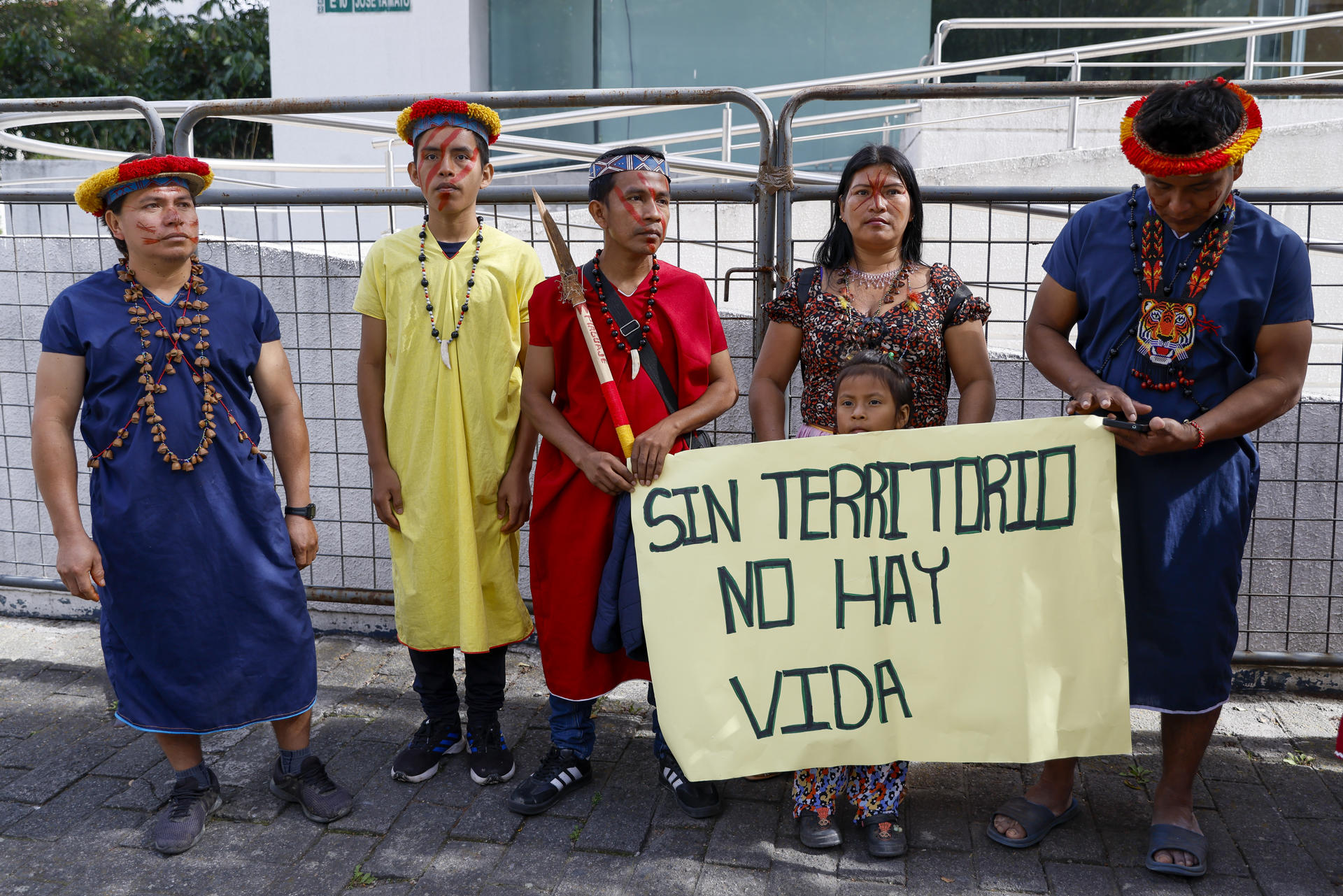 Gobierno de De la Espriella quiere frenar las ETI, pero sus argumentos son imprecisos