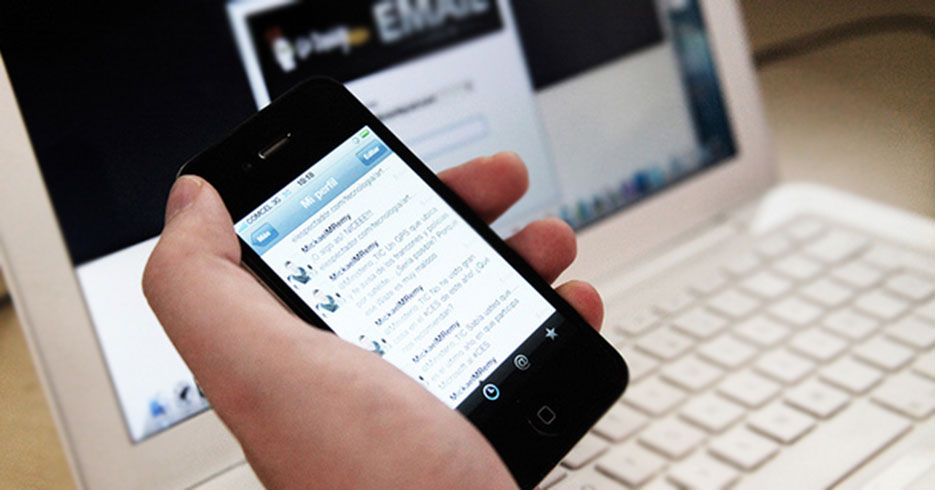 Cinco tips para liberar espacio en tu smartphone