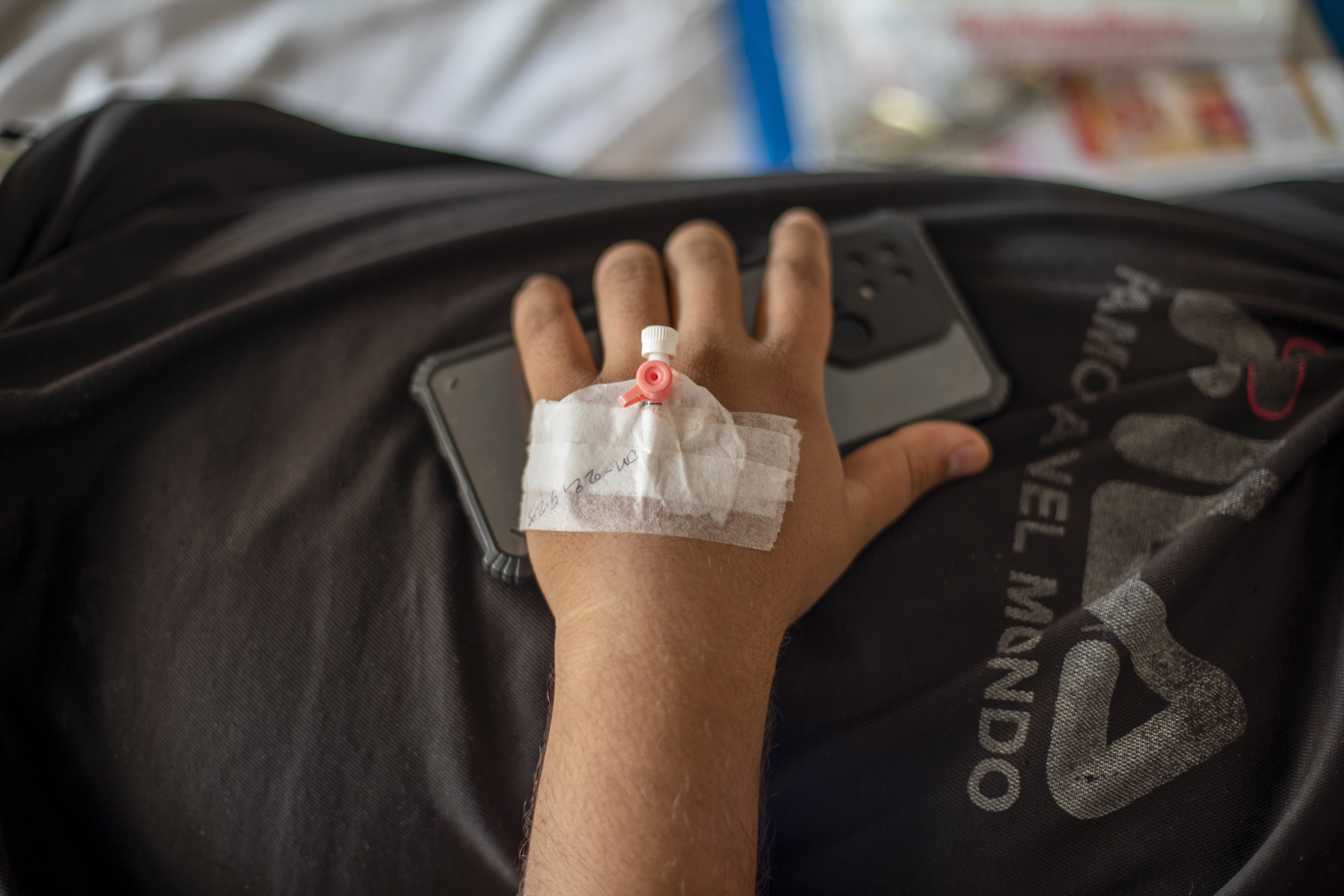 Colombia sigue en epidemia de dengue, pero letalidad ha disminuido