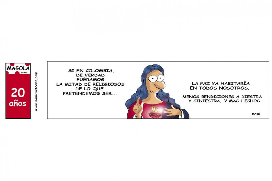 Bendiciones