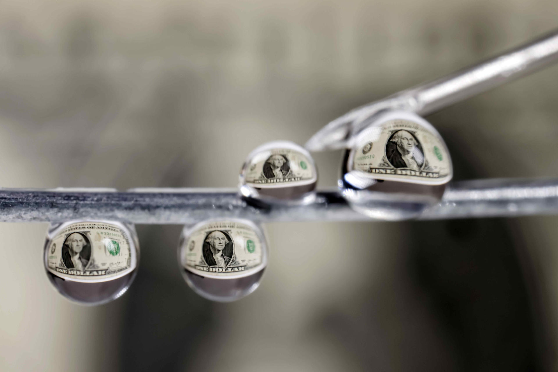 Dólar hoy en Colombia: este es el precio de cierre para el 5 de noviembre