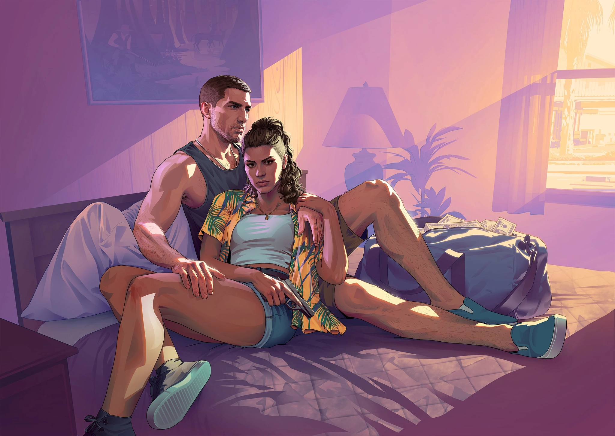 ¿Qué música podremos escuchar en GTA VI? Esto es lo que se sabe