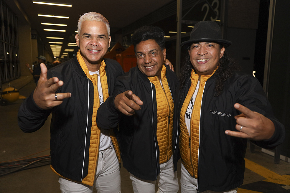 Grupo Rikarena