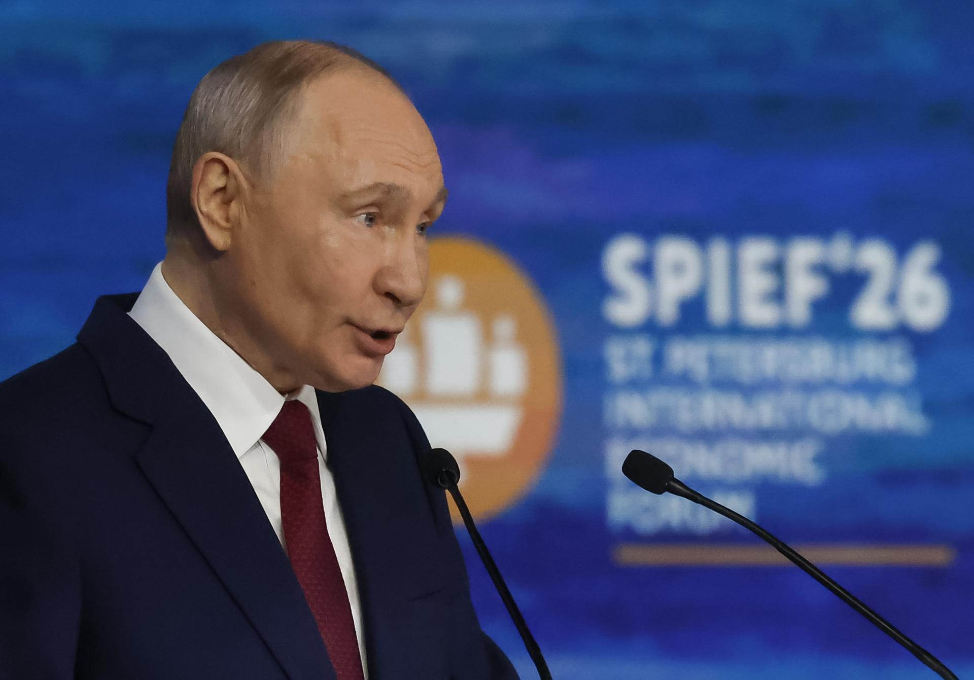 Rusia atacó un barco británico en el canal de la Mancha: qué se sabe