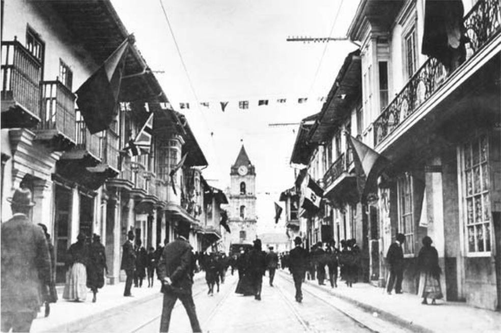 Tertulia y guerra en 1884 (Cuentos de sábado en la tarde)