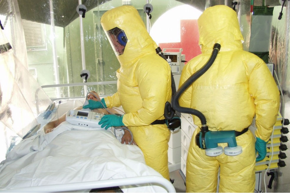 Temores en África por nuevo brote de ébola