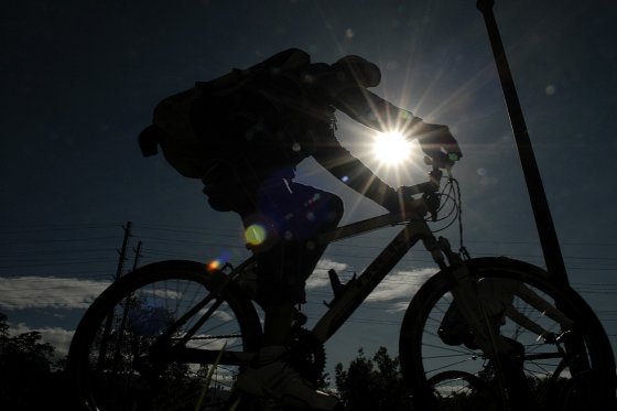 Envían a la cárcel a sujeto que mató a ciclista en Bogotá que se opuso a atraco