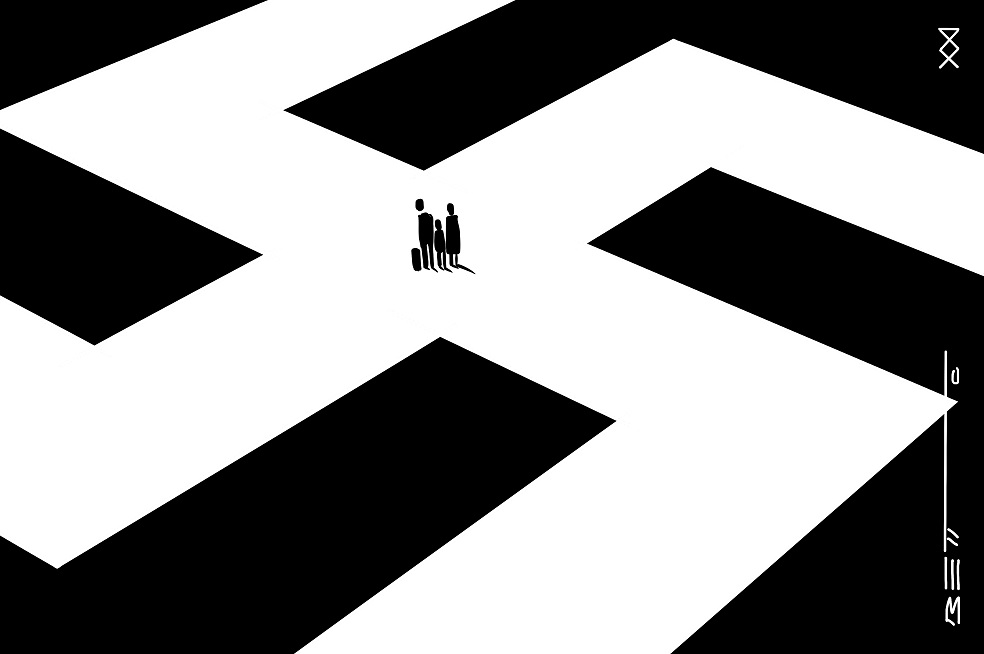 Xenofobia