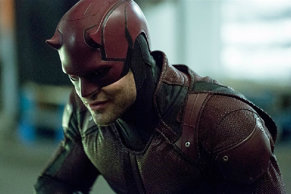 Tras tres temporadas, Netflix cancela «Daredevil»