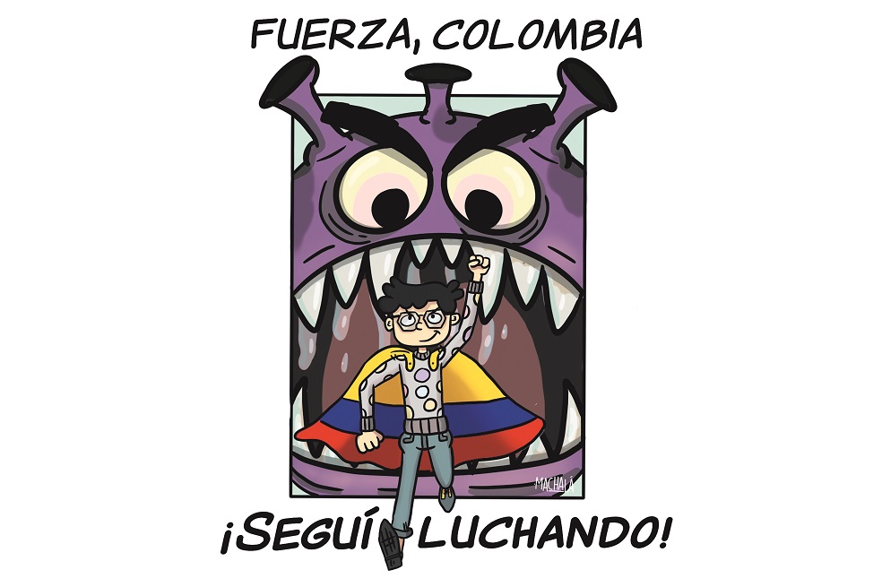 Machalá
