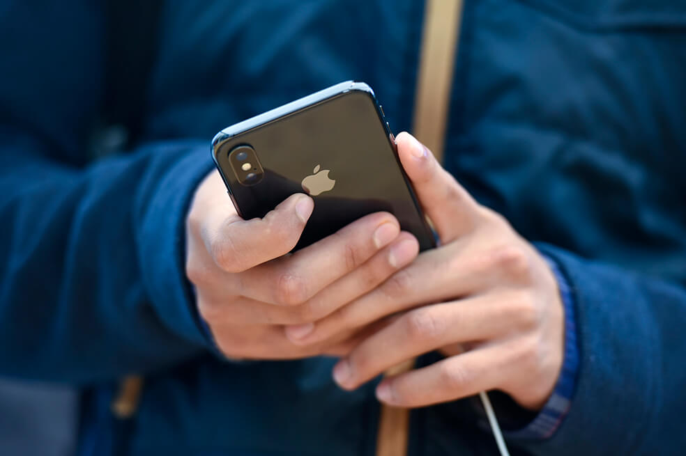 Apple pagará hasta US$500 millones por demandas de iPhone