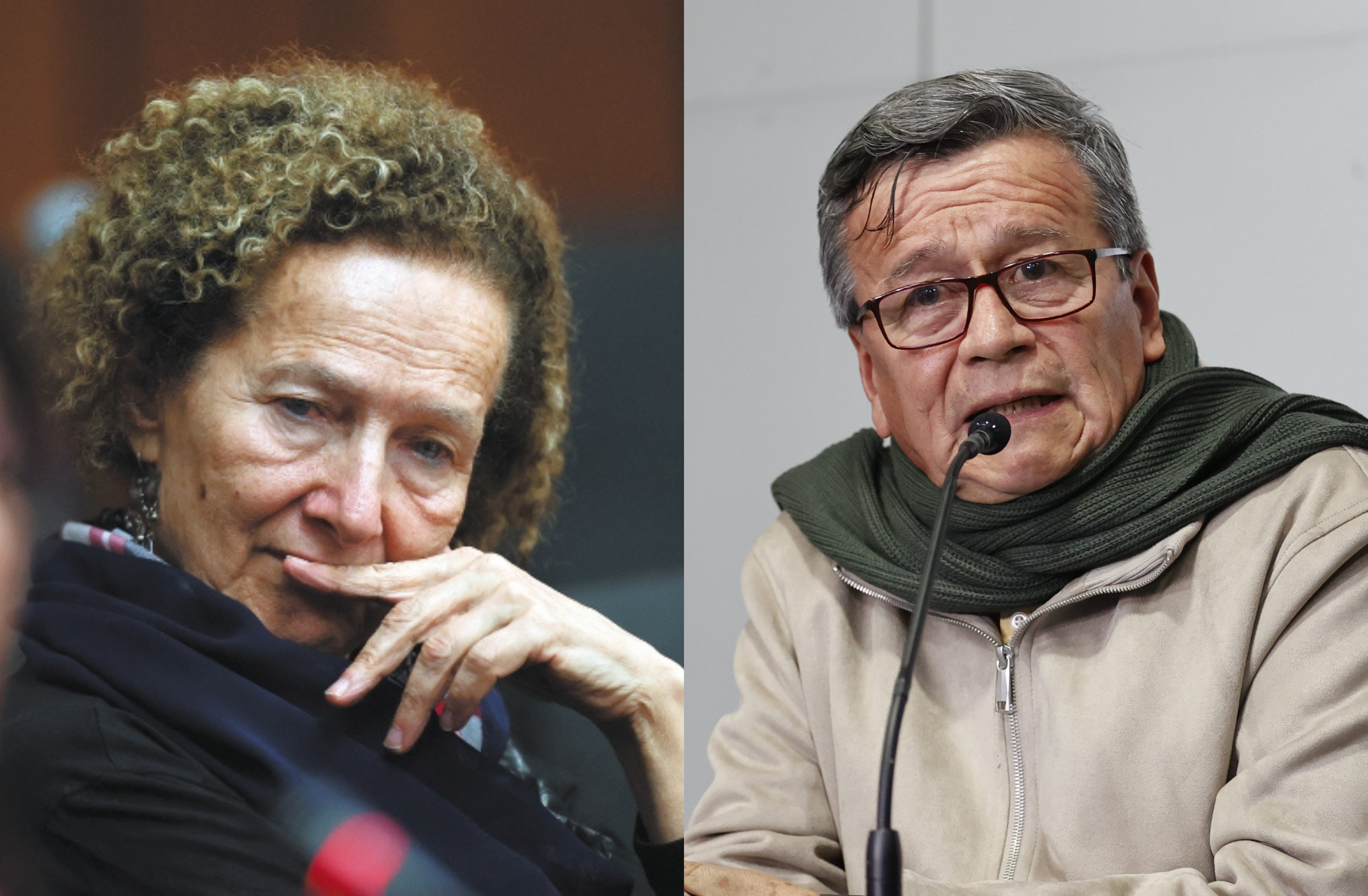 “Ustedes rompieron el diálogo”: Gobierno responde acusación de ELN sobre no tener interlocutor