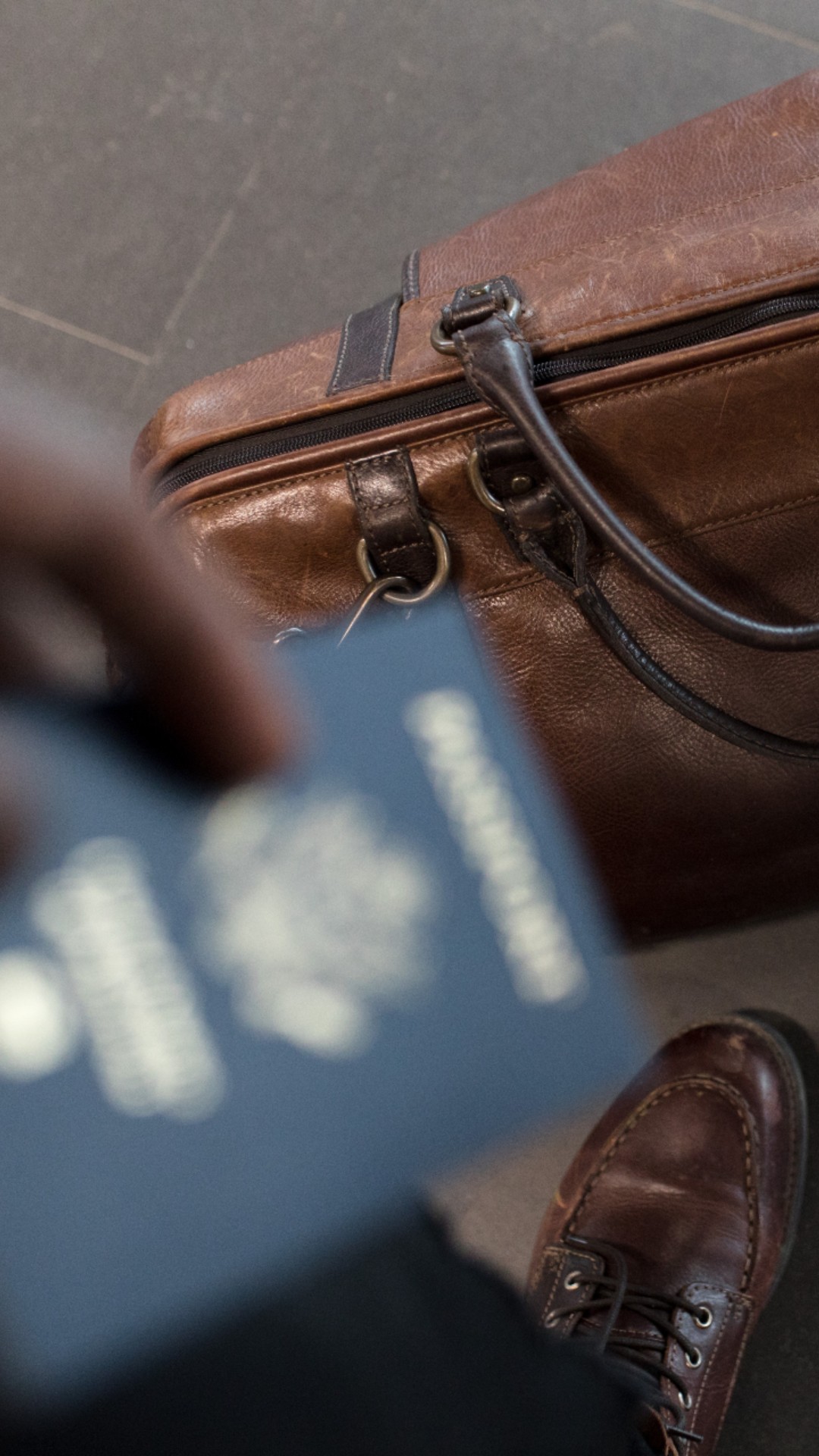 Ojo: estos serán los cambios en el pasaporte a partir de diciembre