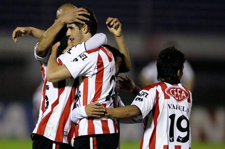River Plate de Uruguay viajó a Medellín para enfrentar a Itagüí