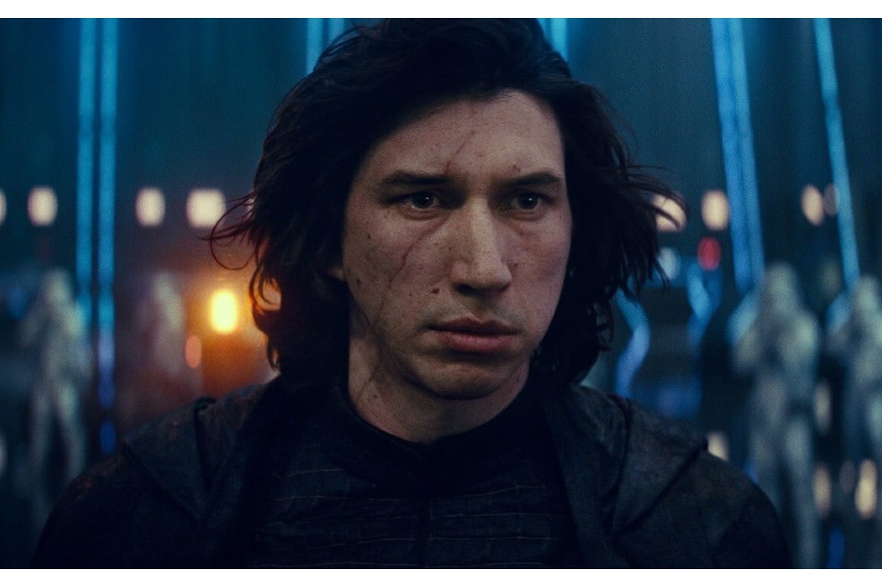 “Star Wars”: ¿En marcha el spin-off de Kylo Ren?