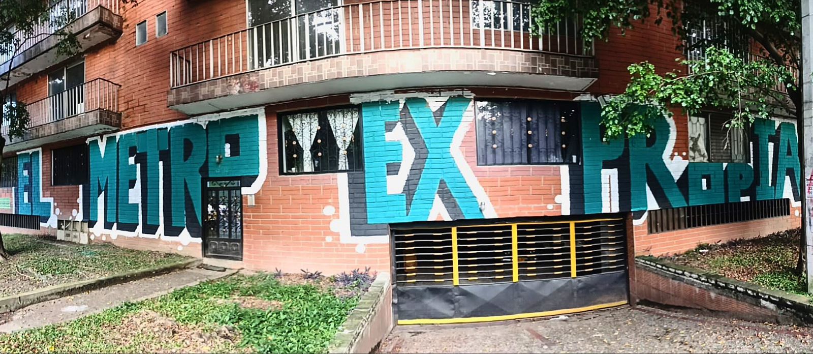 Las expropiaciones que enfrentan a propietarios con el metro de la 80 en Medellín