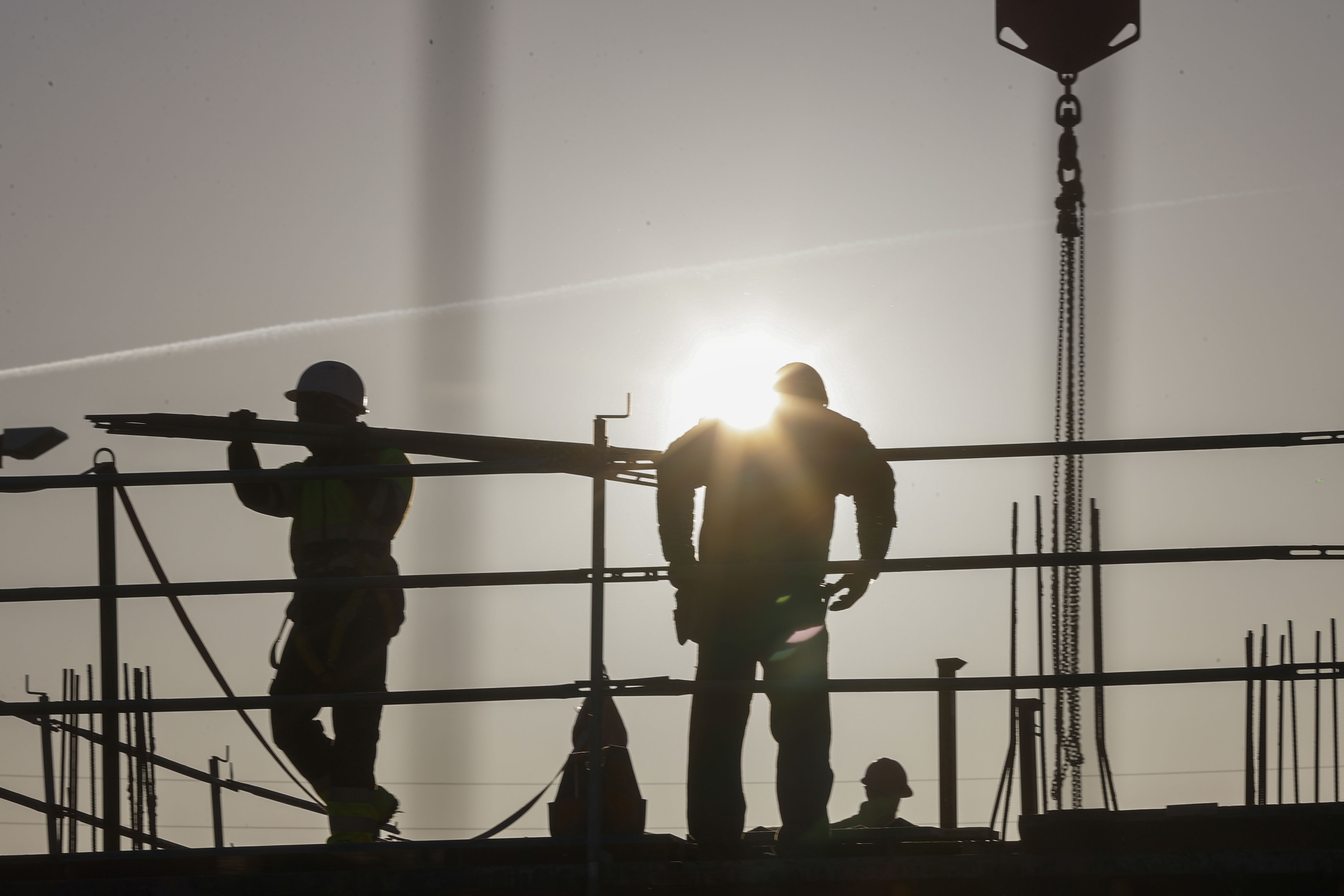 Futuro incierto de la vivienda: sin subsidios, las cuotas se disparan