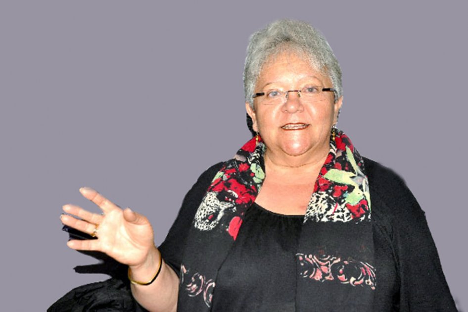 “El pasado de la Unión Patriótica pesa mucho”: Imelda Daza