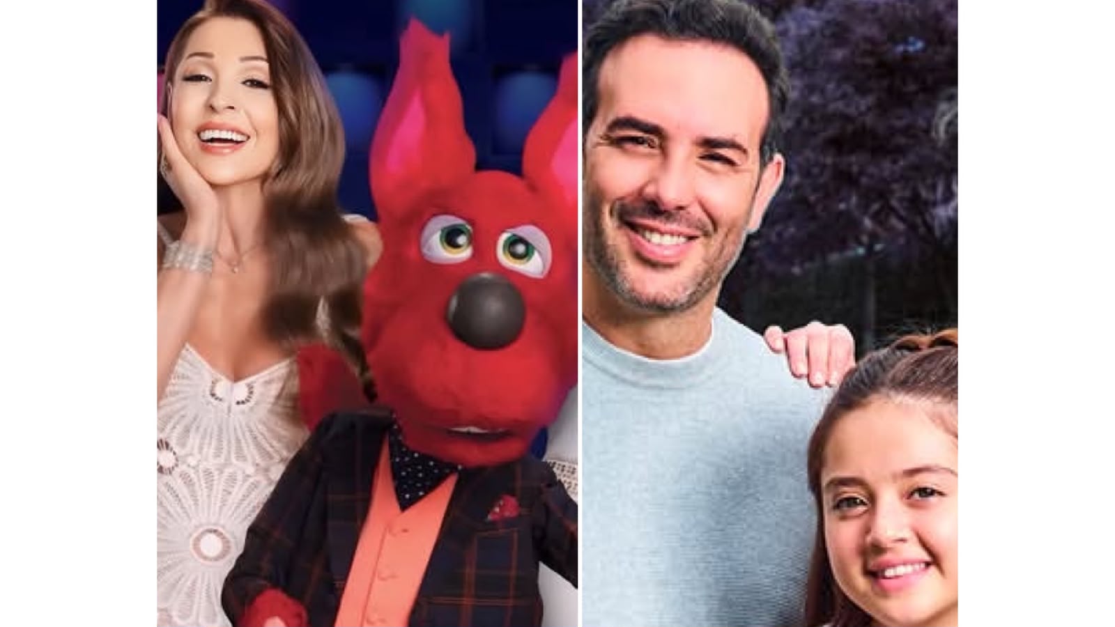 ¿Quién gana Yo me llamo o Pa’ seguirte queriendo? Rating de los estrenos de Caracol y RCN