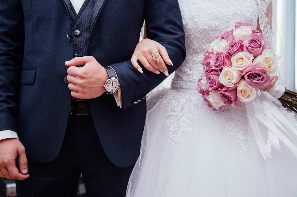 El 87 % de la Generación Z se ve casado en el futuro