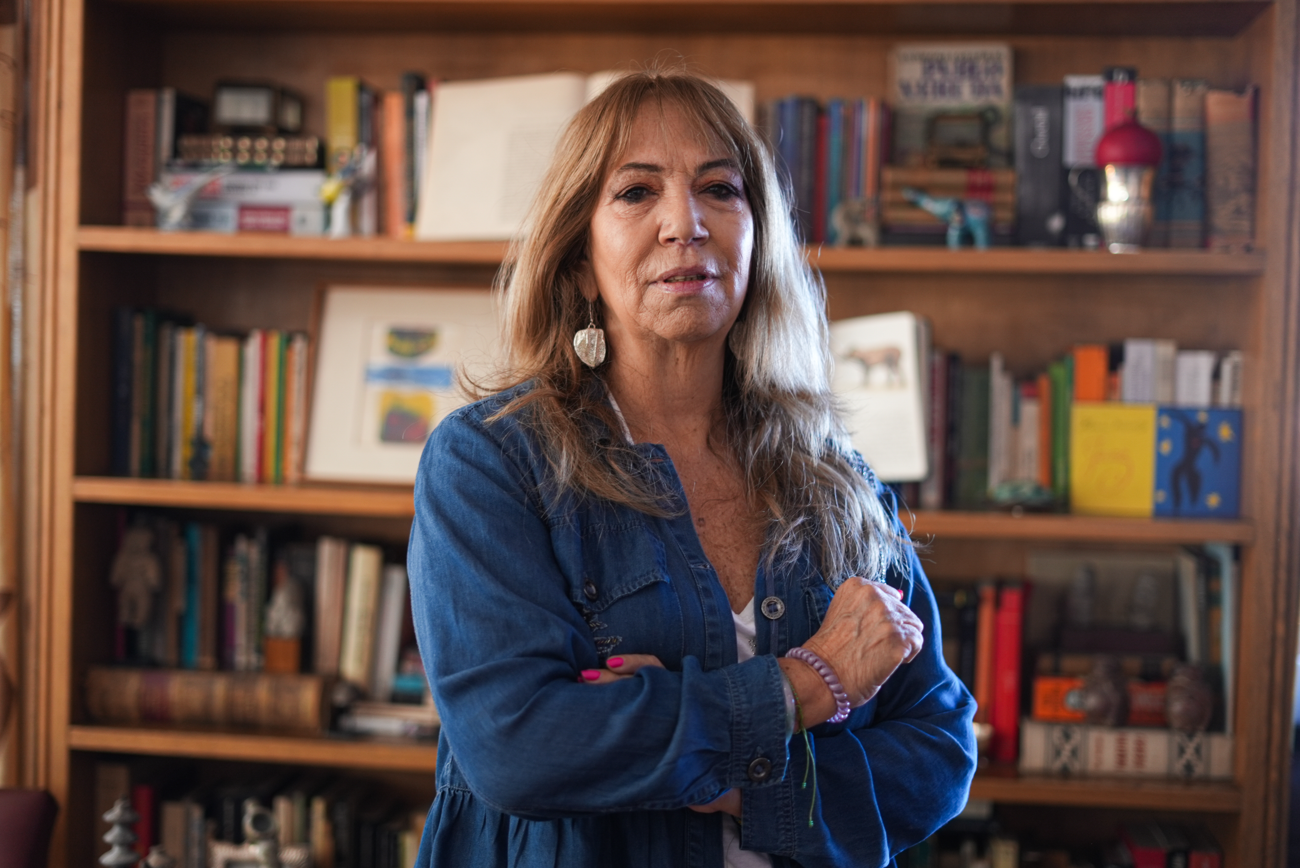 María Jimena Duzán: “El país está demostrando que se puede discutir entre diferentes”