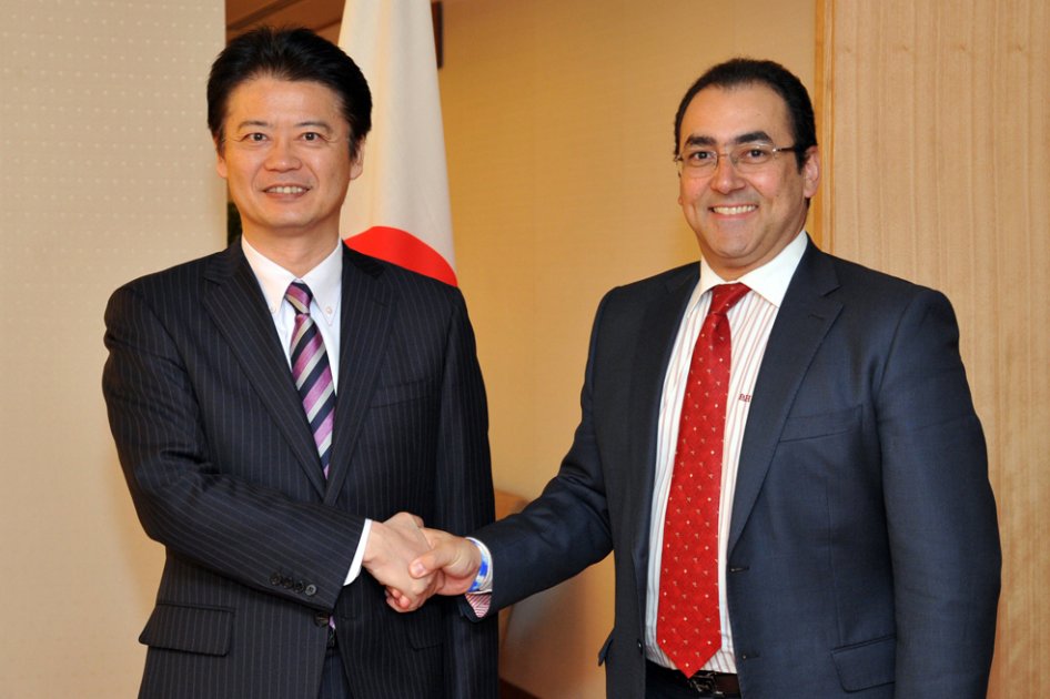 Colombia inicia ronda de negociación para TLC con Japón