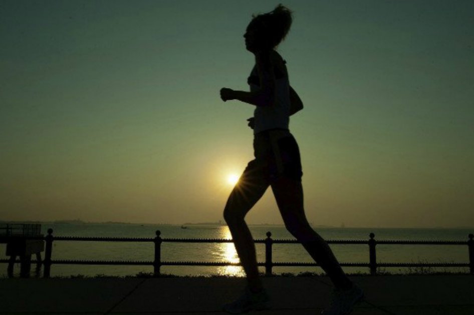 El deporte en exceso, un arma de doble filo
