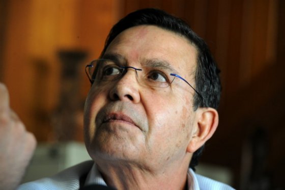 Expresidente de Honduras se declara culpable en el ‘Fifagate’