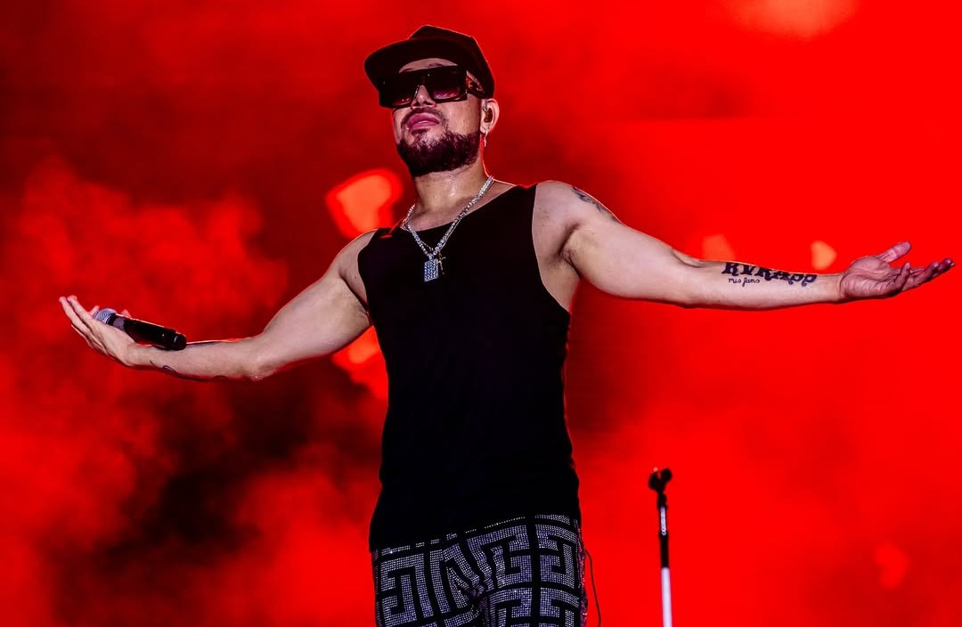 ¿Qué le pasó a Yader Romero? El exintegrante de Kvrass será operado del corazón