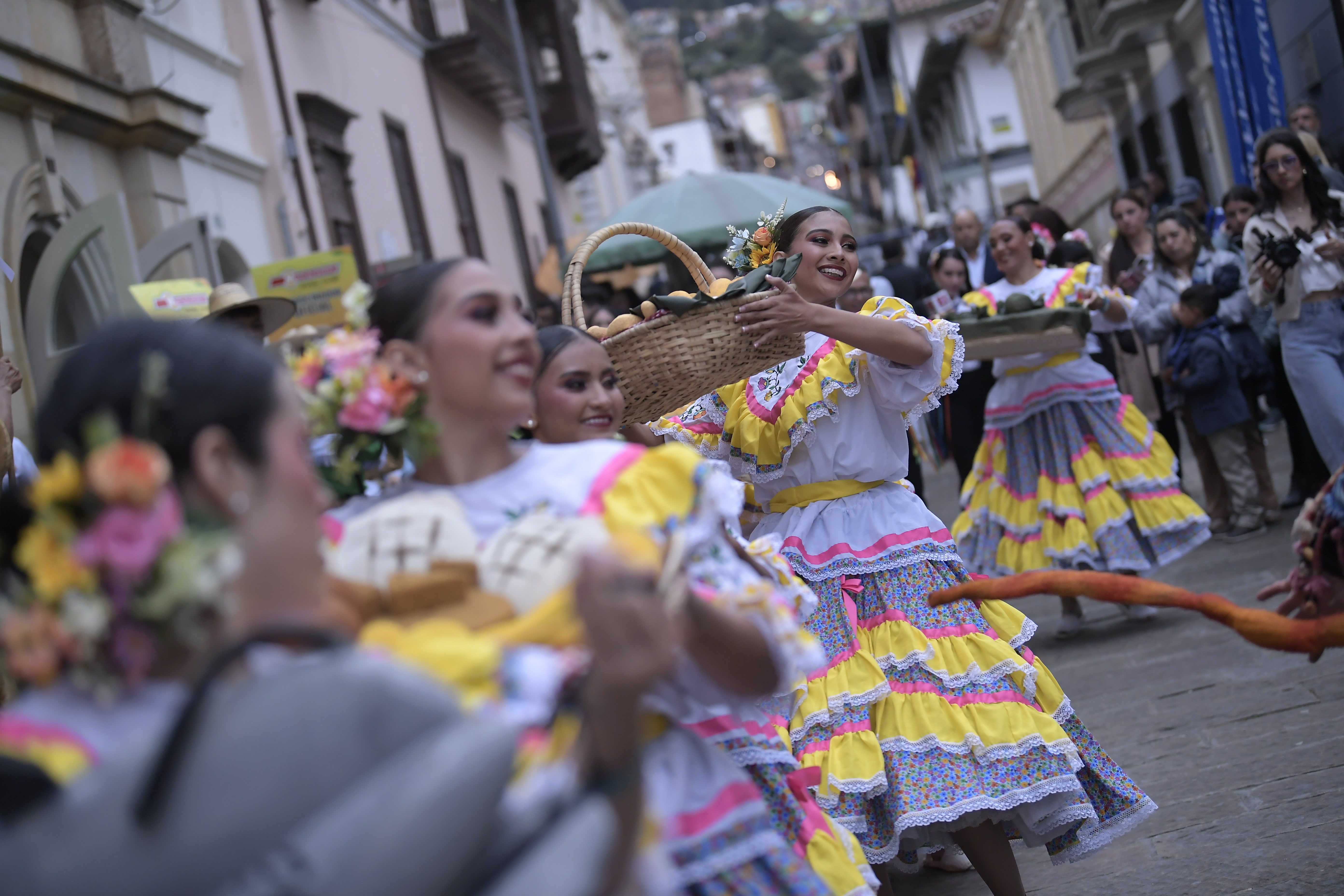 Los futuros posibles del Plan Nacional de Cultura en el gobierno de Abelardo de la Espriella