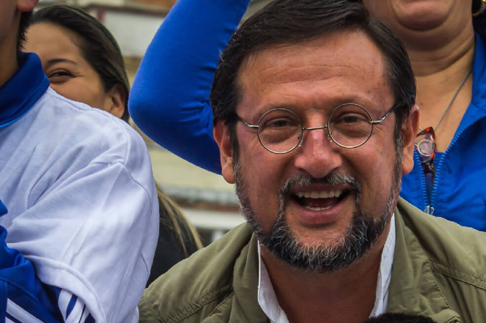 Alcalde de Ipiales, Nariño, es investigado por presunta participación en política
