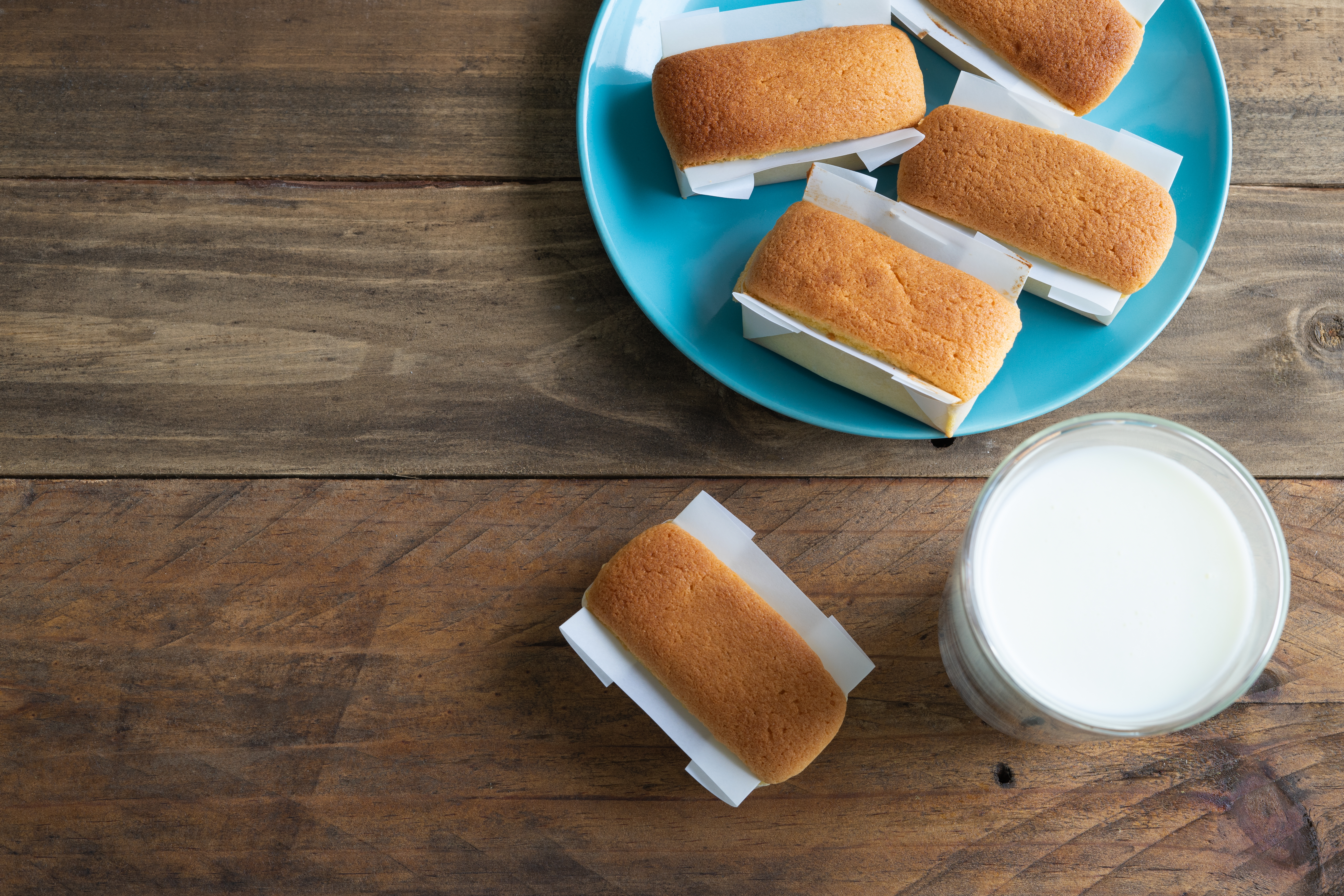 Mantecada de la abuela: receta casera esponjosa para el café