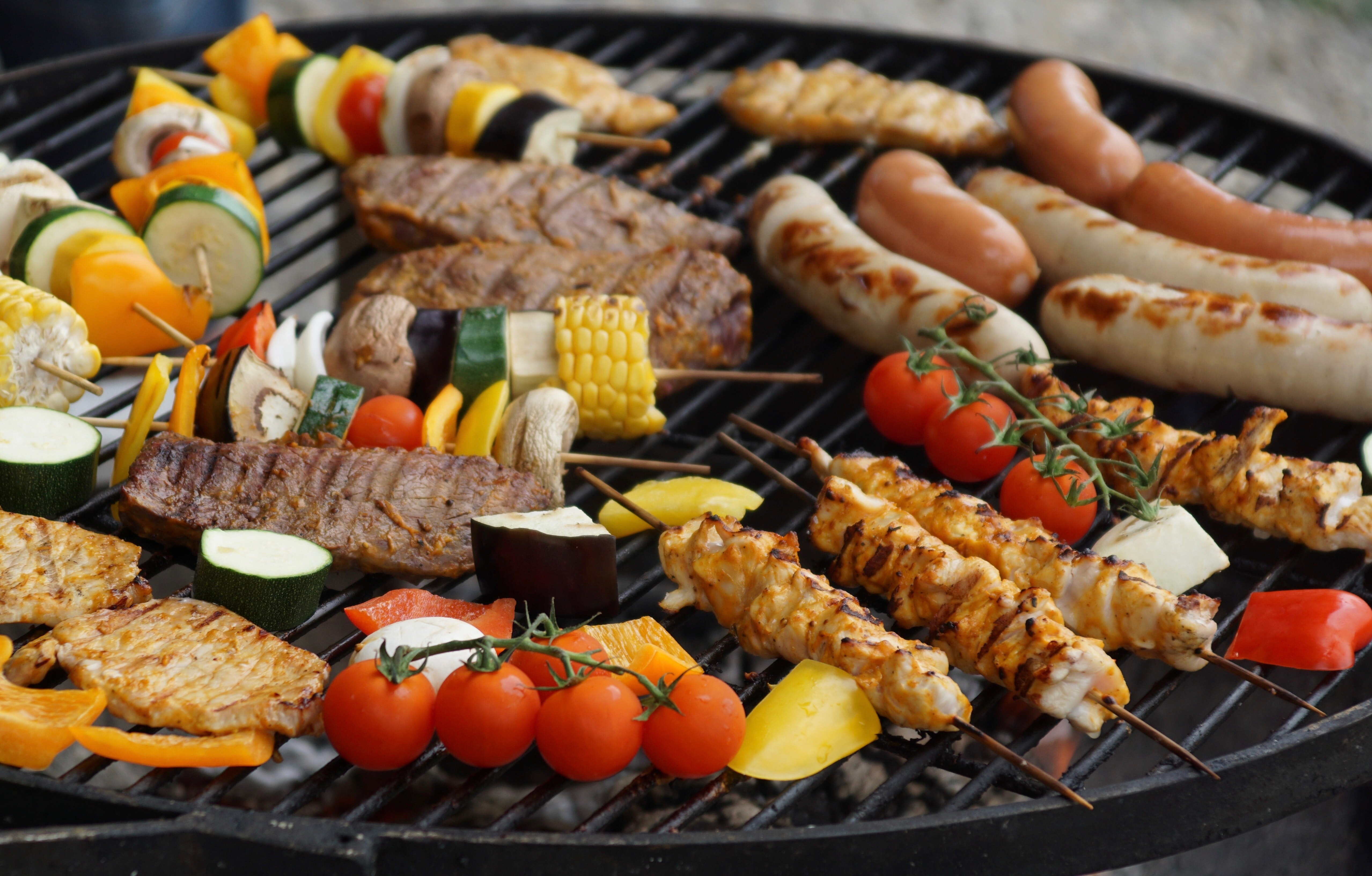 Día del padre: siete recetas para preparar un exquisito asado