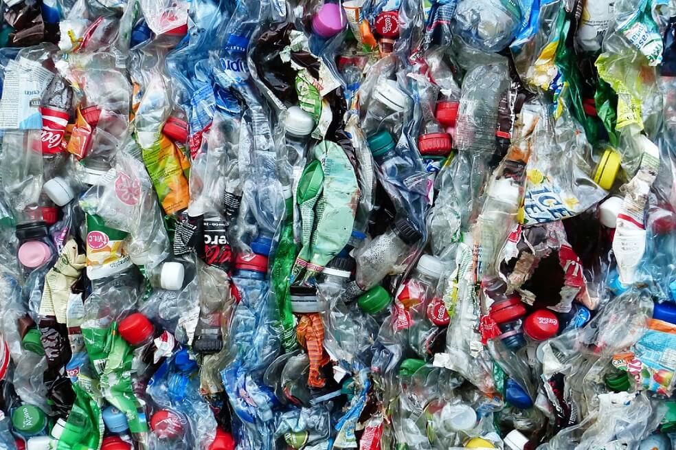 Canadá prohibirá los plásticos de un solo uso en 2021