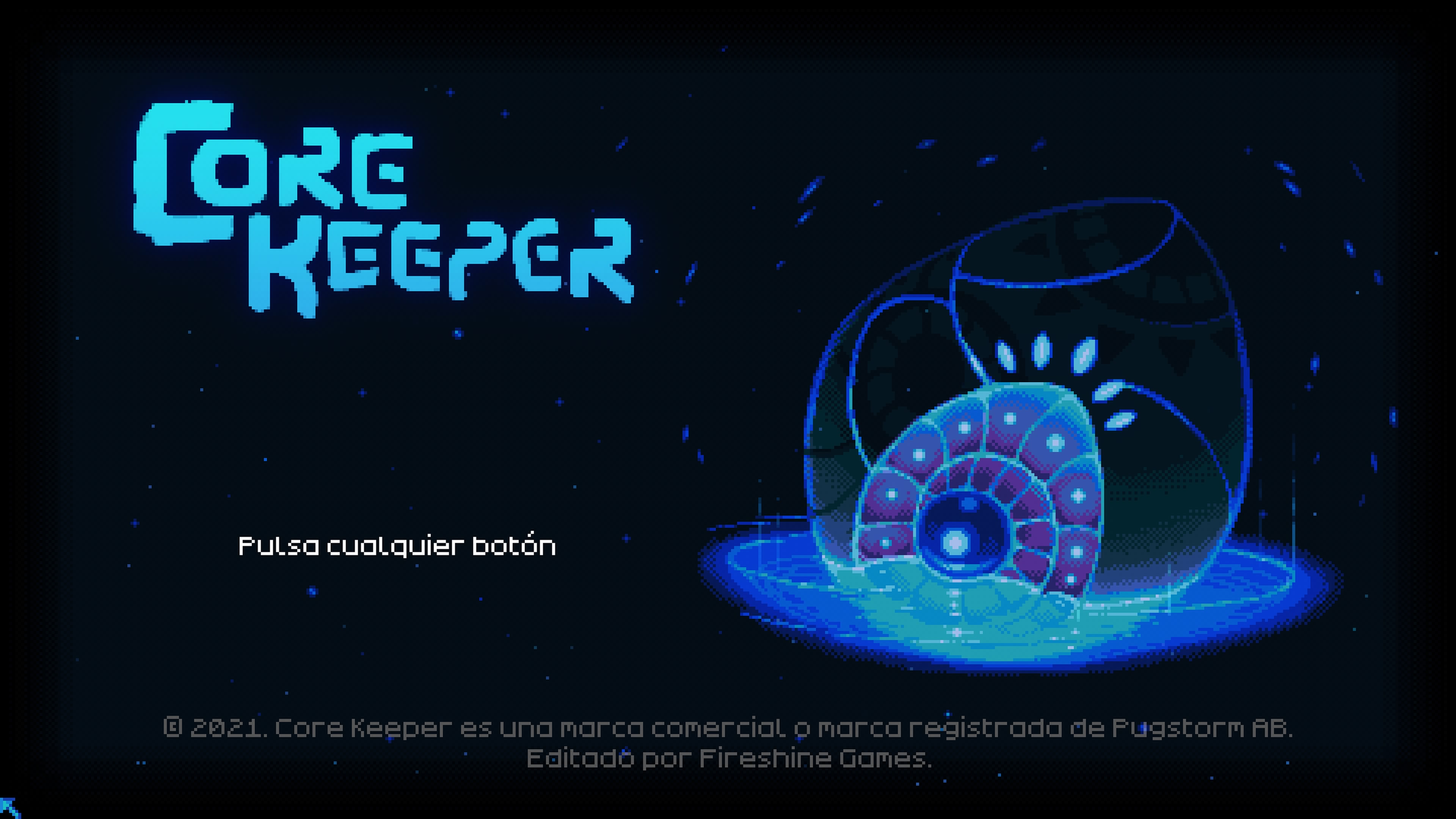Review: ¿Qué ofrece Core Keeper en comparación con propuestas similares?