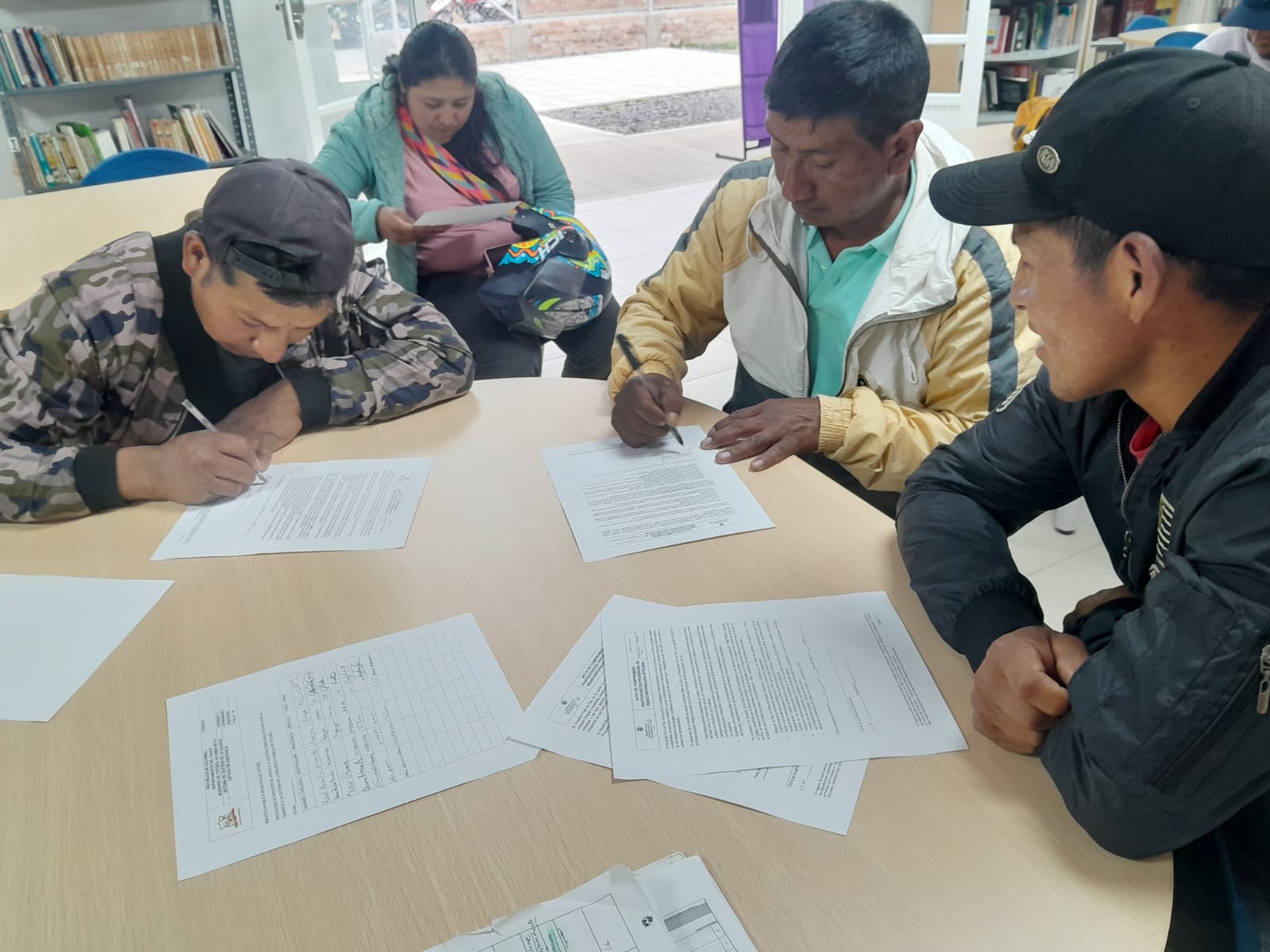 ExFarc de Catatumbo o enfermos tendrán más tiempo para cumplir reincorporación