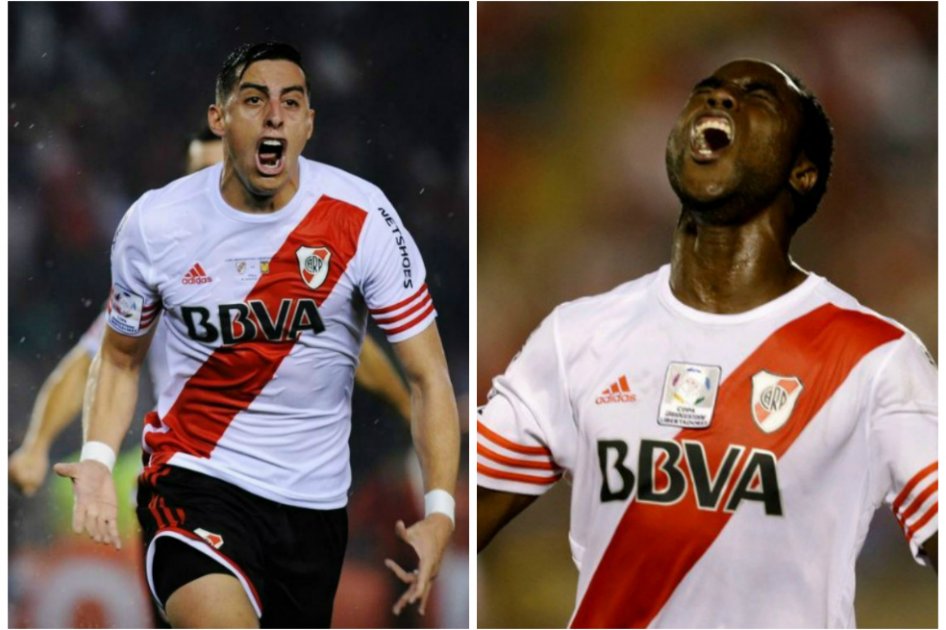 Balanta por la titular tras la salida de Funes Mori