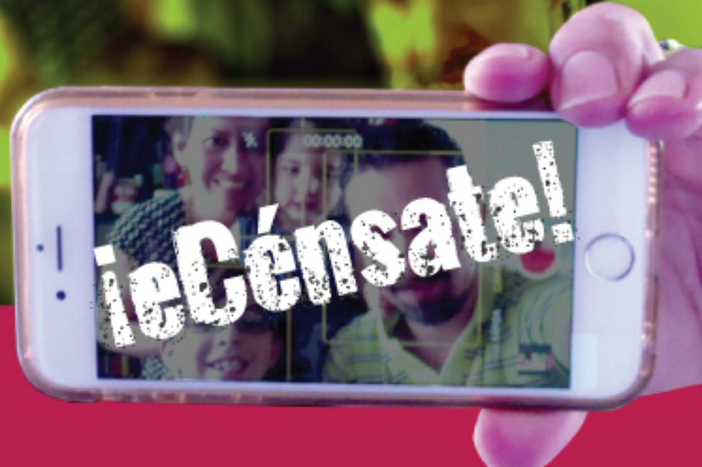 En primera semana de Ecenso lo han hecho 62.574 hogares