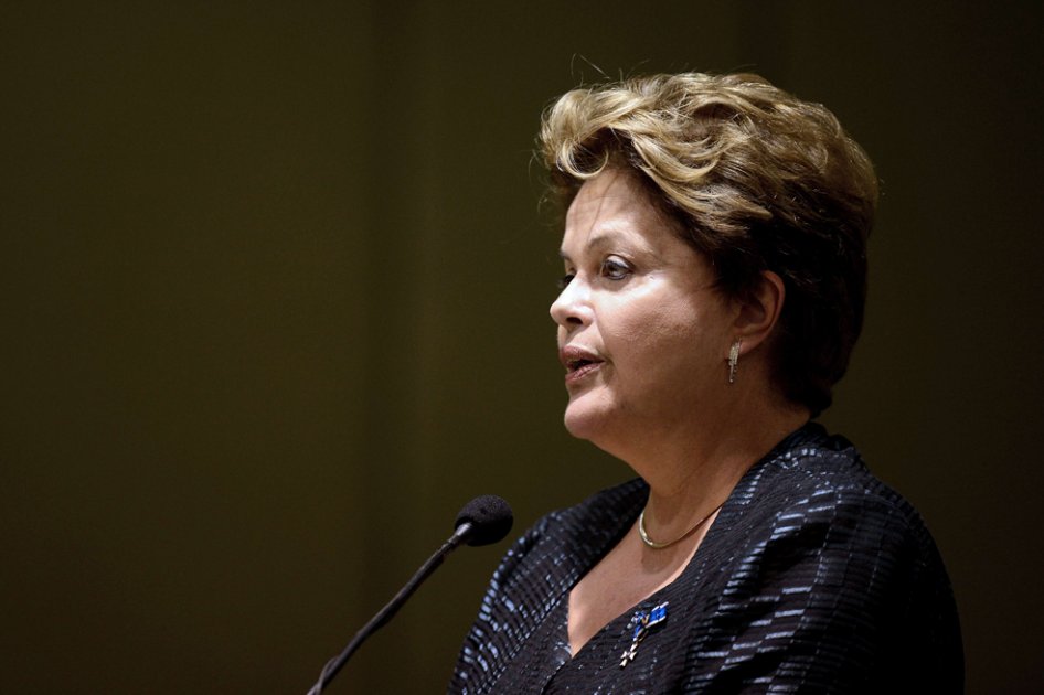 Manifestaciones politicas prometen parar Brasil este fin de semana