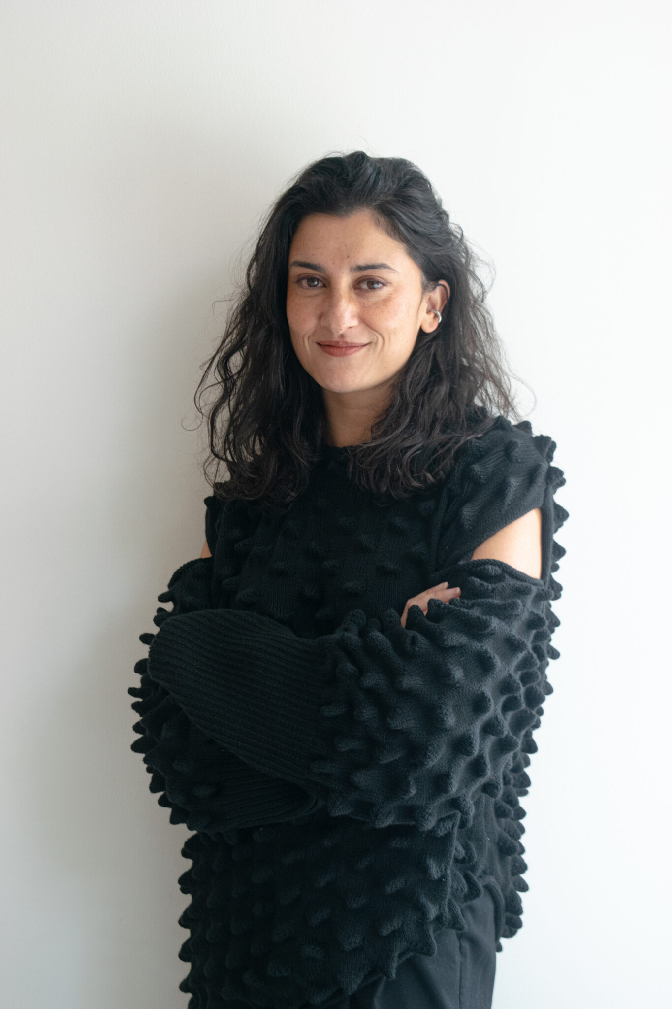 La diseñadora bogotana Manuela Álvarez inaugurará Colombiamoda 2026