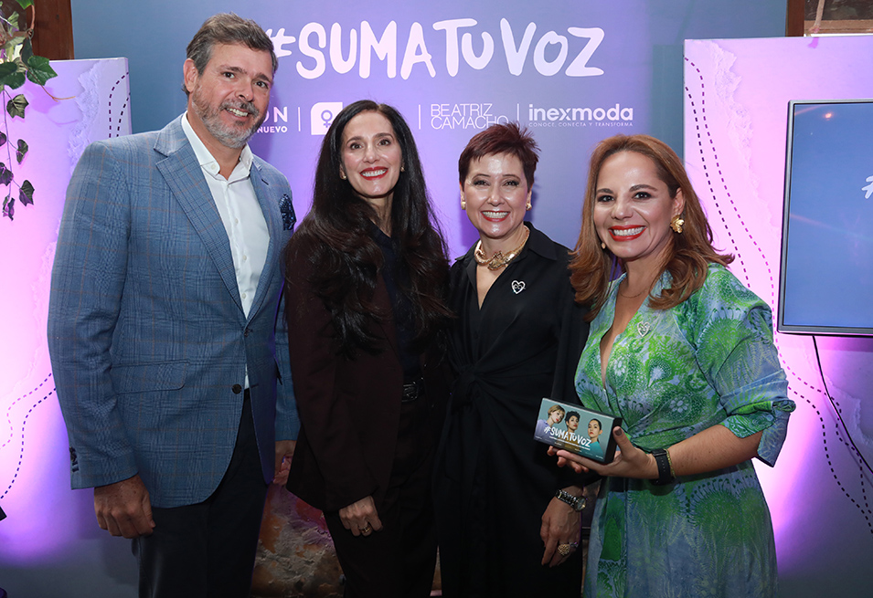Fundación Avon e Inexmoda presentan la programación oficial de Colombiamoda 2022