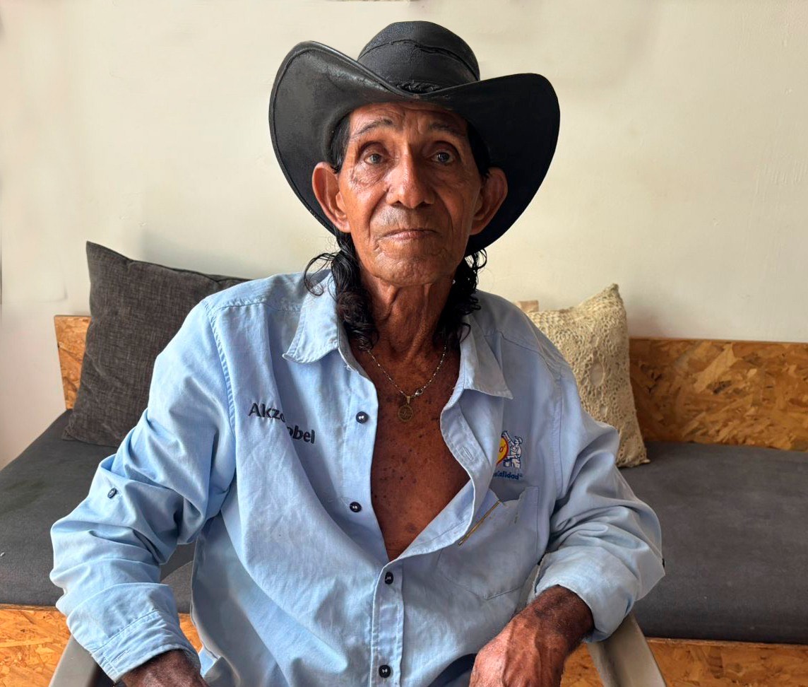 Señor Rafa (uso exclusivo Laura Ardila Arrieta)