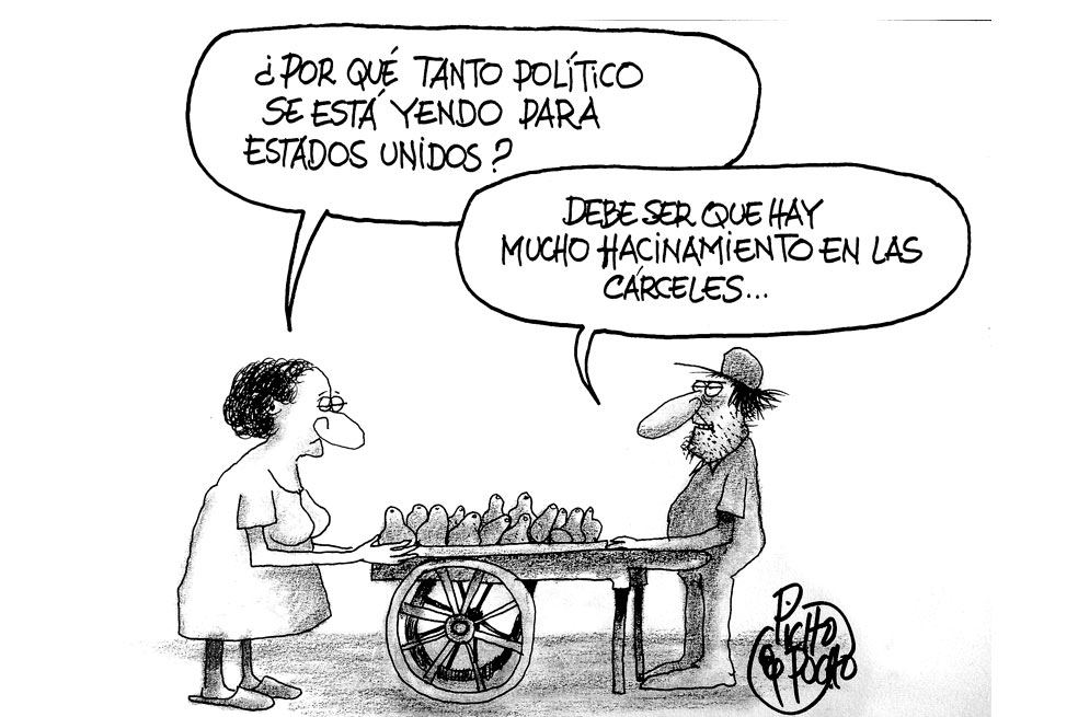 Picho y Pucho